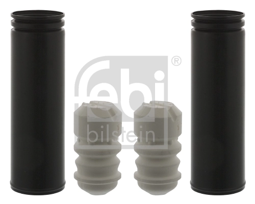 Dust Cover Kit, shock absorber